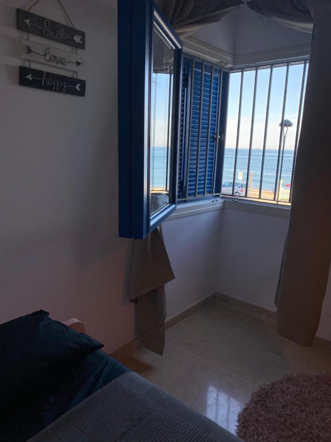 Torrox Beach Εξωτερικό φωτογραφία