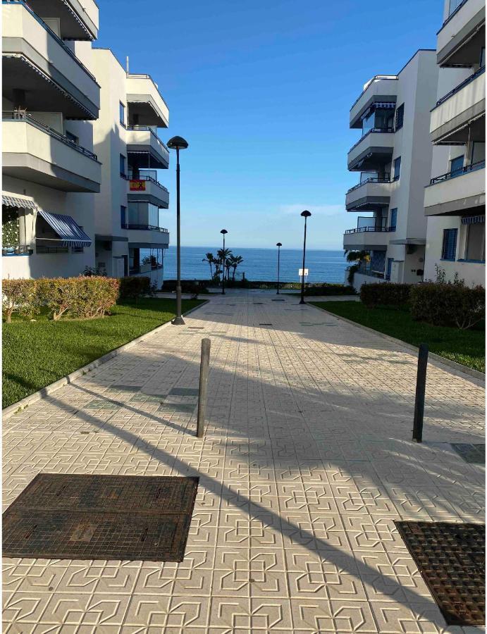 Torrox Beach Εξωτερικό φωτογραφία