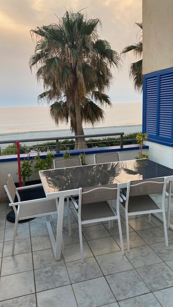 Torrox Beach Εξωτερικό φωτογραφία